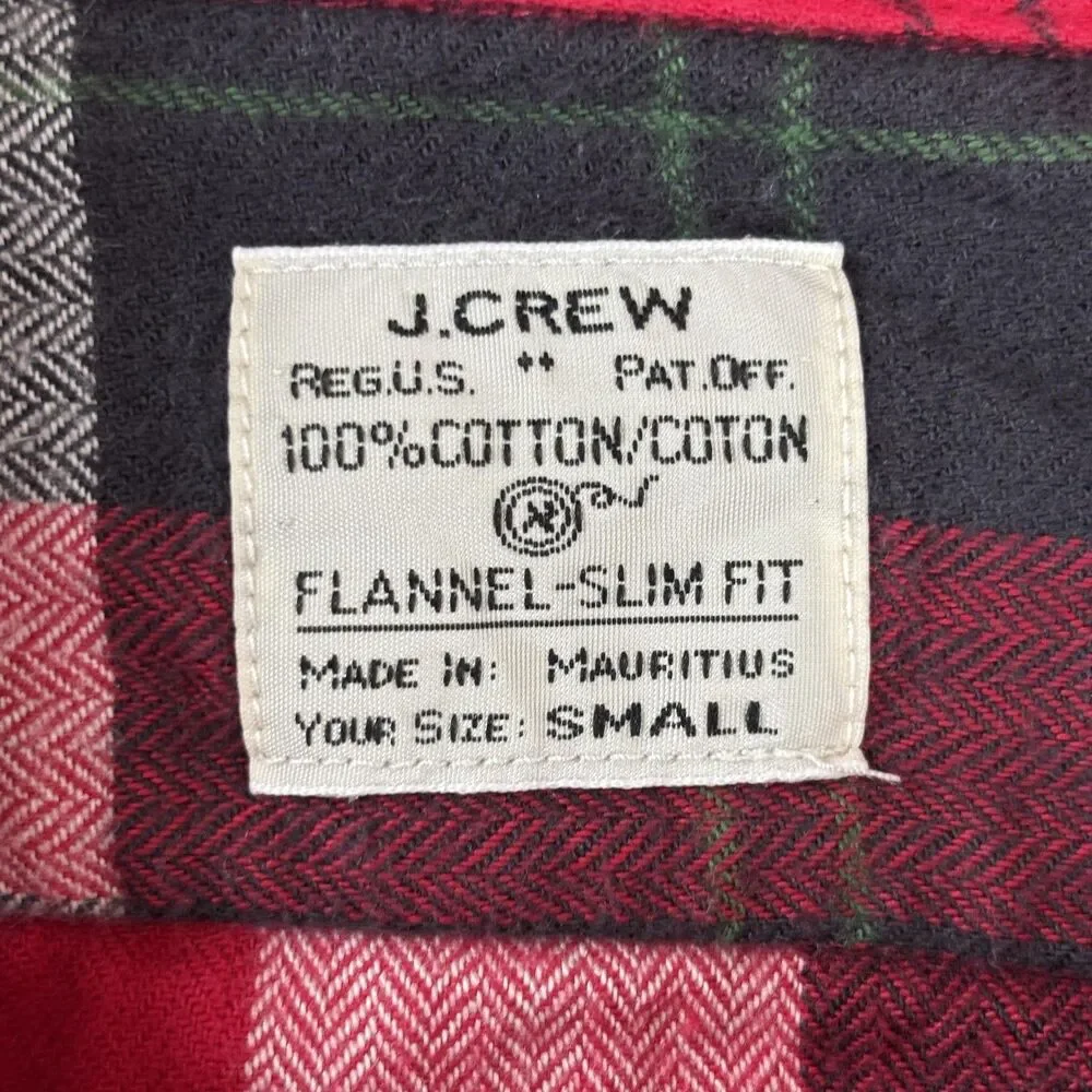 J. Crew flaws this